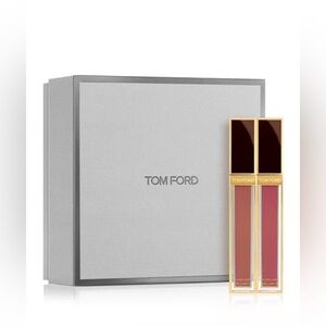 Tom Ford Gloss Luxe Set